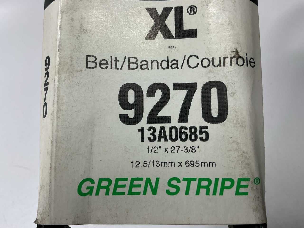 Gates 9270 Accessory Drive Belt