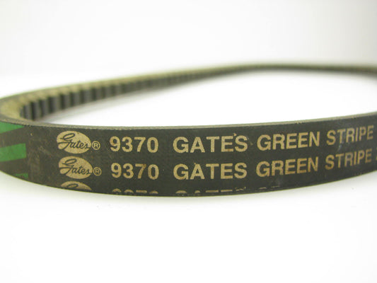 Gates 9370 Accessory Drive Belt - 12mm X 949mm - 36 Degree