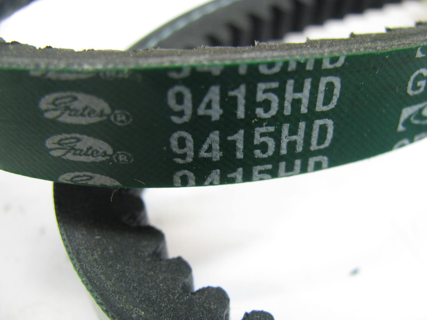 Gates 9415HD Accessory Drive Belt - 0.53'' X 41.50'' - 36 Degree