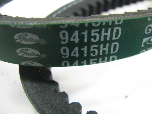 Gates 9415HD Accessory Drive Belt - 0.53'' X 41.50'' - 36 Degree