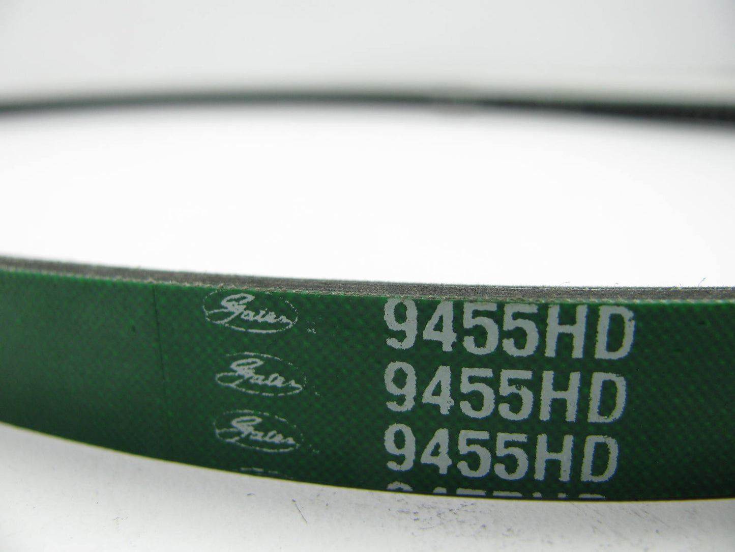 Gates 9455HD Heavy Duty Accessory Drive Belt