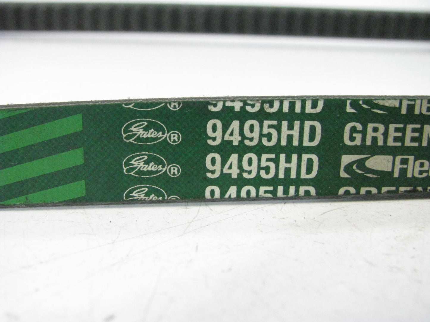 Gates 9495HD Heavy Duty Accessory Drive Belt - 0.53'' X 49.50'' - 36 Degree