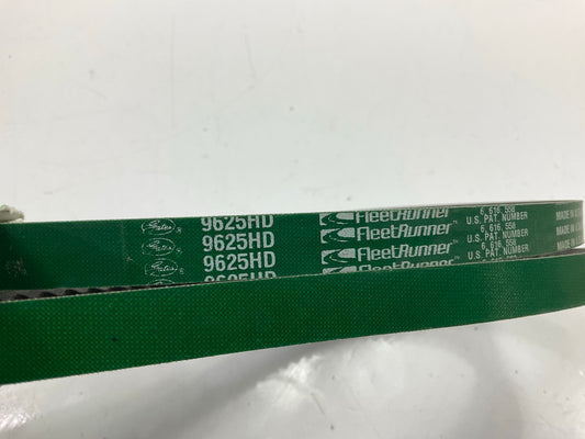 Gates 9625HD Heavy Duty Accessory Drive Belt