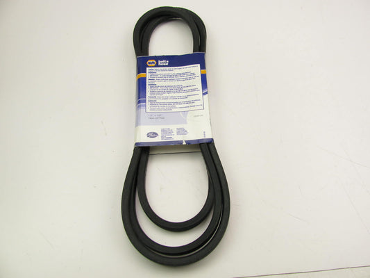 Gates A105 Industrial Accessory Drive Belt - 1/2'' X 107''