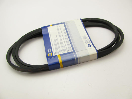 Gates A107 Industrial Accessory Drive Belt - 1/2'' X 109''