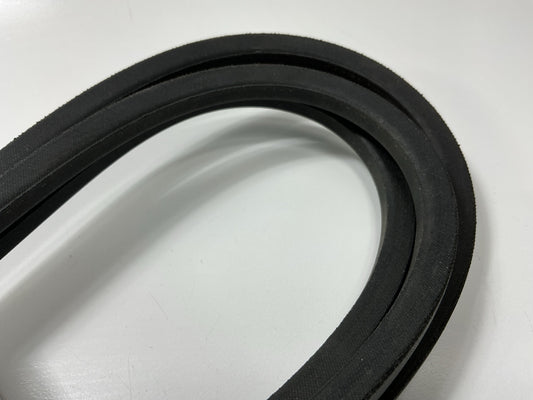 Gates A128 Industrial Accessory Drive Belt - 1/2'' X 130''