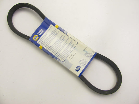 Gates A28 Industrial Accessory Drive Belt - 1/2'' X 30''