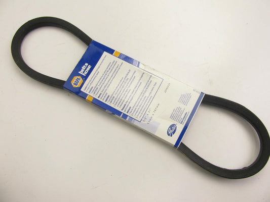 Gates A29 Industrial Accessory Drive Belt - 1/2'' X 31''