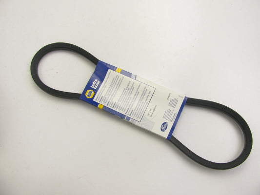 Gates A32 Industrial Accessory Drive Belt - 1/2'' X 34''