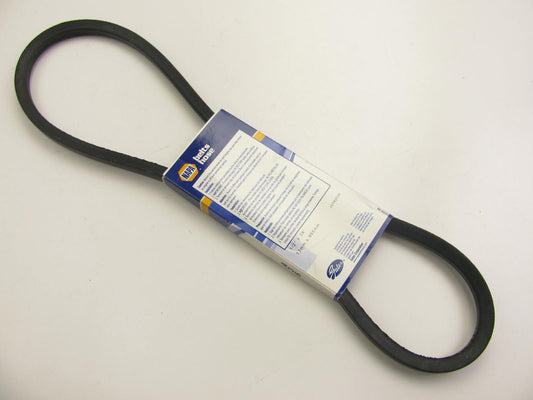 Gates A36 Industrial Accessory Drive Belt - 1/2'' X 38''