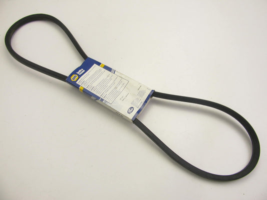 Gates A49 Industrial Accessory Drive Belt - 1/2'' X 51''