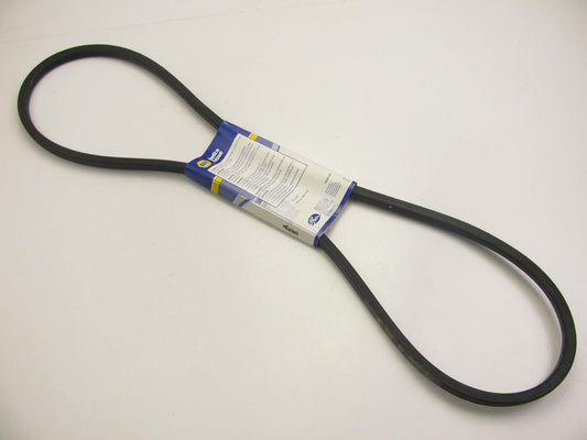 Gates A55 Industrial Accessory Drive Belt - 1/2'' X 57''