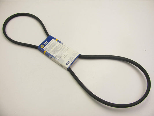 Gates A57 Industrial Accessory Drive Belt - 1/2'' X 59''