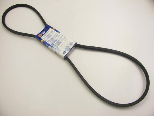 Gates A59 Industrial Accessory Drive Belt - 1/2'' X 61''