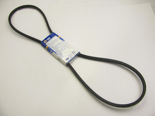 Gates A61 Industrial Accessory Drive Belt - 1.500'' X 63'' - 3 BANDS