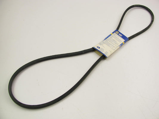 Gates A67 Industrial Accessory Drive Belt - 1/2'' X 69''