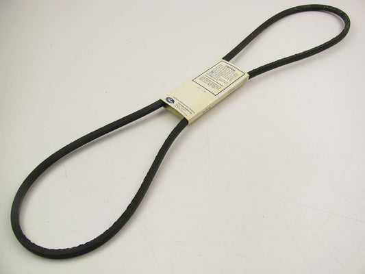 Gates A68 Industrial Accessory Drive Belt - 1/2'' X 70''