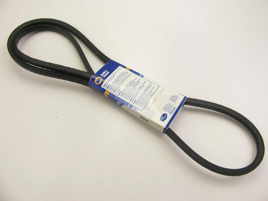 Gates A69 Industrial Accessory Drive Belt - 1/2'' X 71''