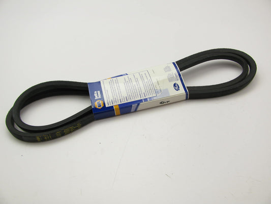Gates A71 Industrial Accessory Drive Belt - 1/2'' X 73''