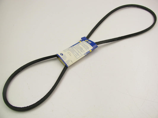 Gates A72 Industrial Accessory Drive Belt - 1/2'' X 74''