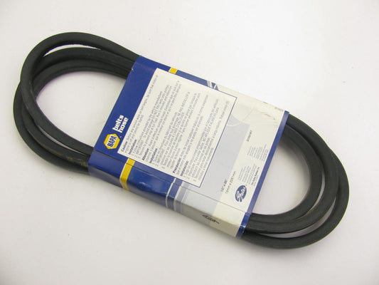 Gates A87 Industrial Accessory Drive Belt - 1/2'' X 89''