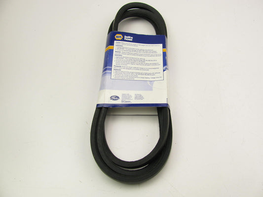 Gates A91 Industrial Accessory Drive Belt - 1/2'' X 93''
