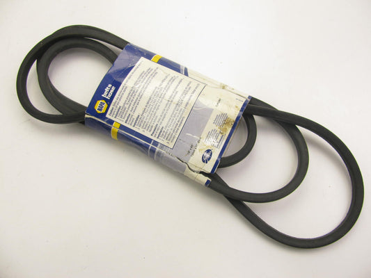 Gates A93 Industrial Accessory Drive Belt - 1/2'' X 95''