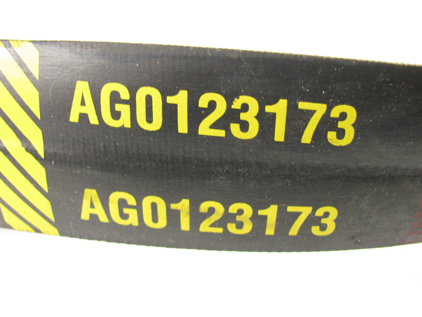 Gates Argriculture Drive Belt Ag0123173 / 1309140