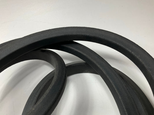 Gates B117 Industrial Accessory Drive Belt, 21/32'' X 120''
