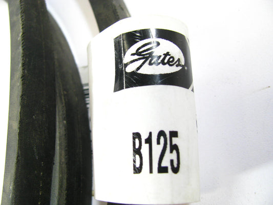 Gates B125 Industrial Belt 5/8'' X 128''