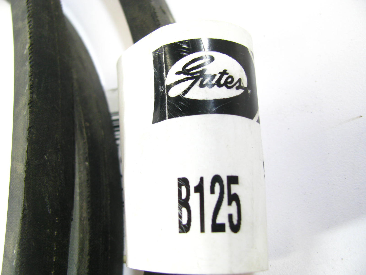 Gates B125 Industrial Belt 5/8'' X 128''