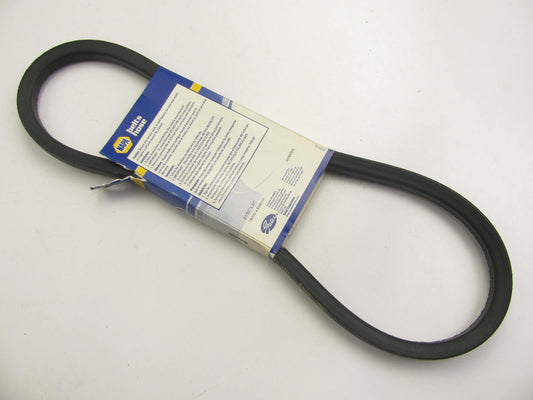 Gates B34 Industrial Accessory Drive Belt - 21/32'' X 37''