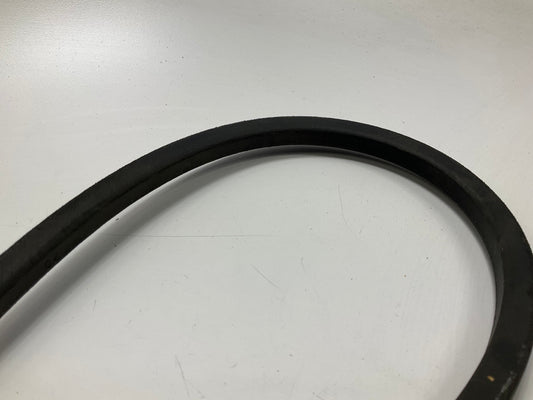 Gates B56 Industrial Accessory Drive Belt - 21/32'' X 59''