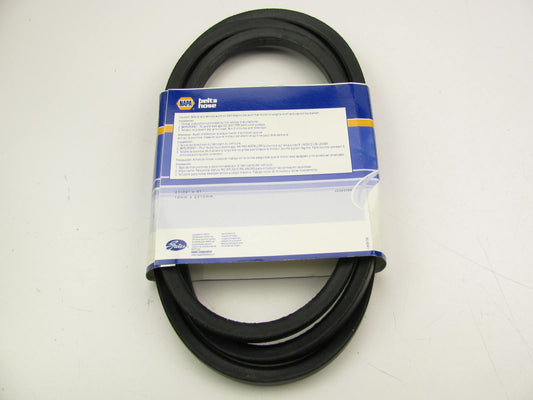 Gates B88 Industrial Accessory Drive Belt - 21/32'' X 91''