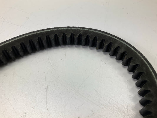 Gates BX38 Cogged Industrial Accessory Drive Belt - 21/32'' X 41''