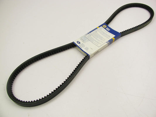 Gates BX54 Industrial Cogged Accessory Drive Belt - 21/32'' X 57''