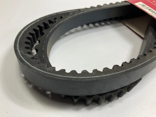 Gates BX57 Industrial Cogged Accessory Drive Belt - 21/32'' X 60''