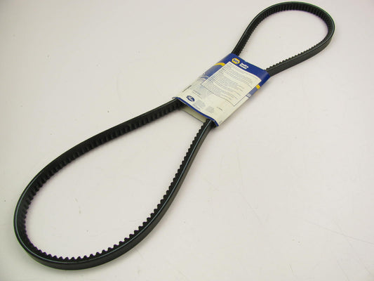 Gates BX62 Industrial Cogged Accessory Drive Belt - 5/8'' X 65''