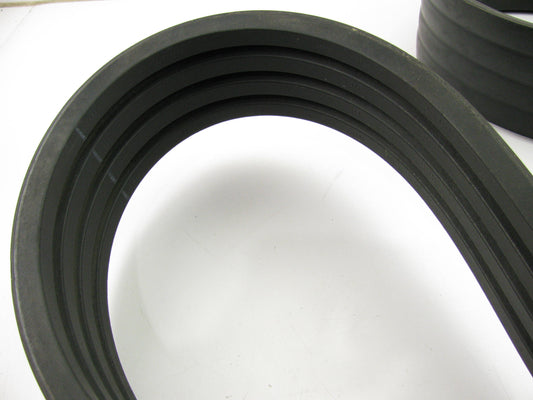 Gates 4/C120 P 90944120 Industrial V-Belt - C Section, 4 Band, 124.00 In