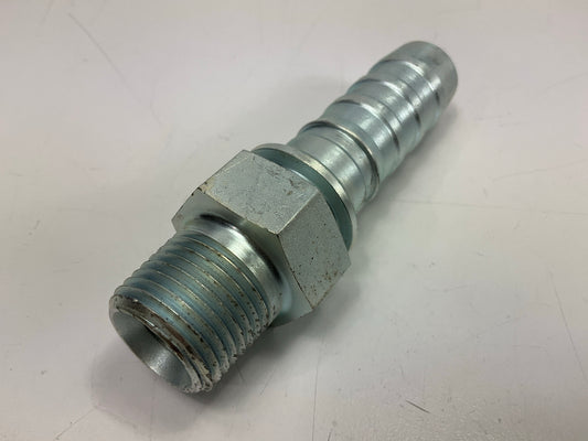 Gates G20100-1208 Hose Fitting Male Pipe (NPTF - 30° Cone Sea) 3/4'' - 12GS-8MP