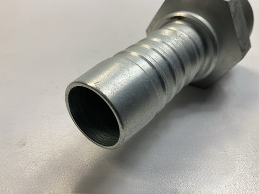 Gates G20100-1620 Hose Fitting Male Pipe (NPTF - 30° Cone Seat) 1'' ID, 16GS-20MP