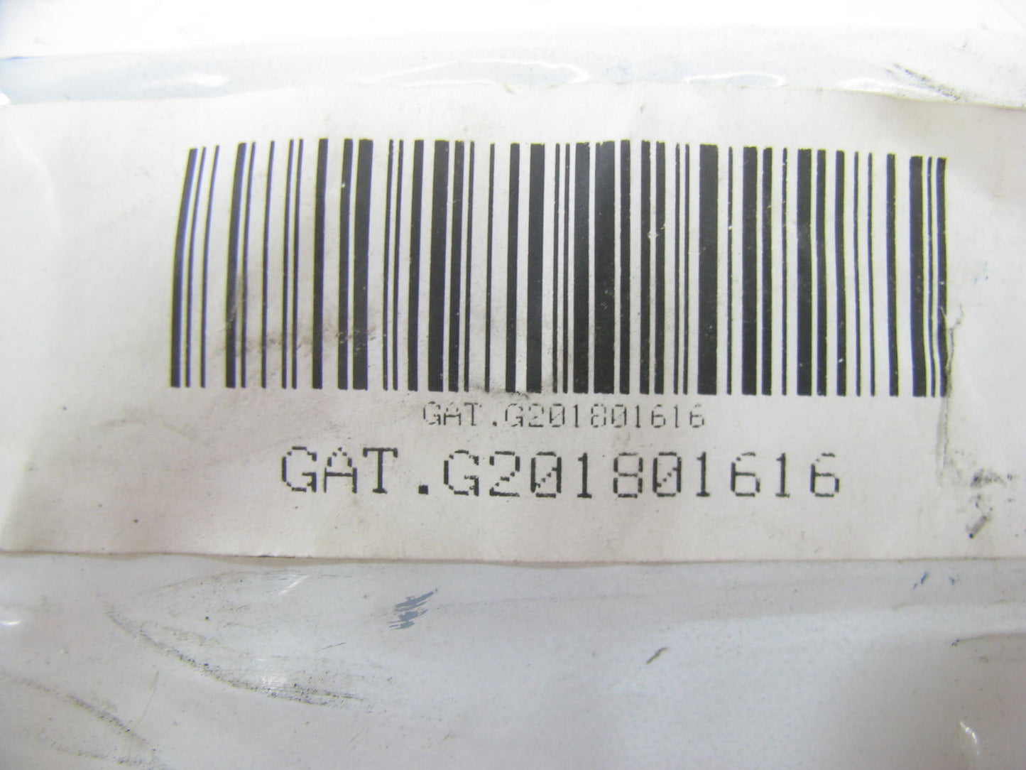 Gates G20180-1616 Hydraulic Fitting 90 Bent Tube Fem 37 Degree GS G-20 1'' Hose