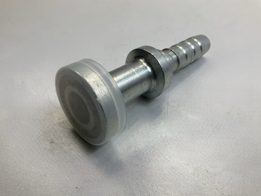 Gates G20300-1012 Hose Fitting Code 61 O-Ring Flange 5/8'' ID - 10GS-12FL