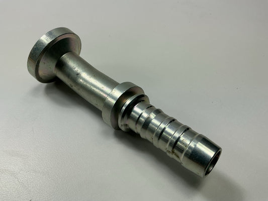 Gates G20302-1216 22-1/2° Tube Code 61 O-Ring Flange Hydraulic Fitting, 3/4''