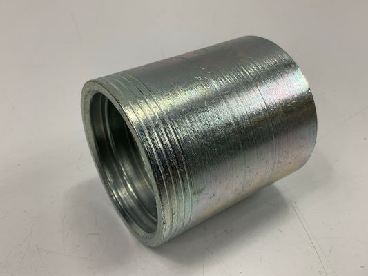 GATES G20995-0420 Hydraulic Fitting GS Ferrule 1-1/4'' X 2.67'' For 4-Spiral Hose