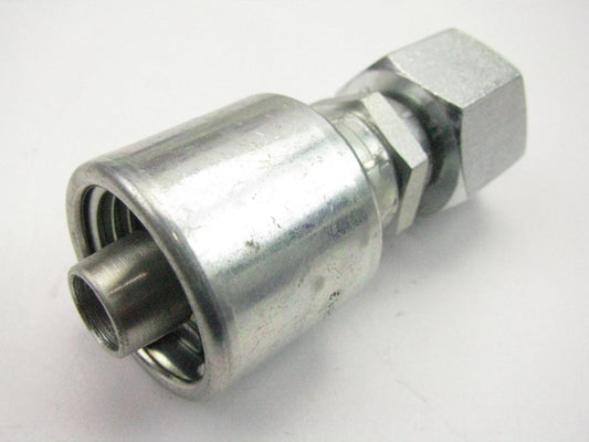 Gates G25930-0808 Hydraulic Japanese Industrial Swivel Fitting 1/2'' Hose