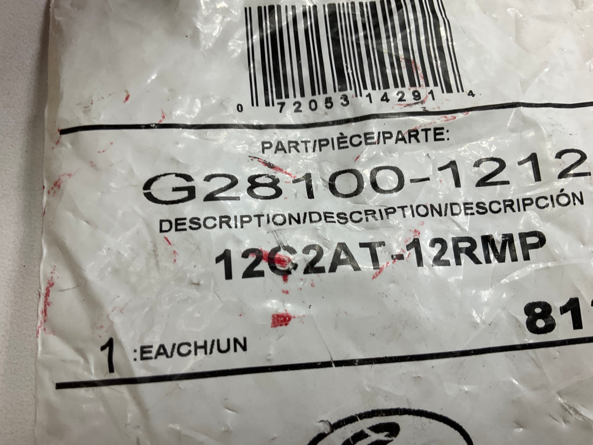 Gates G28100-1212 Hydraulic Hose Fitting