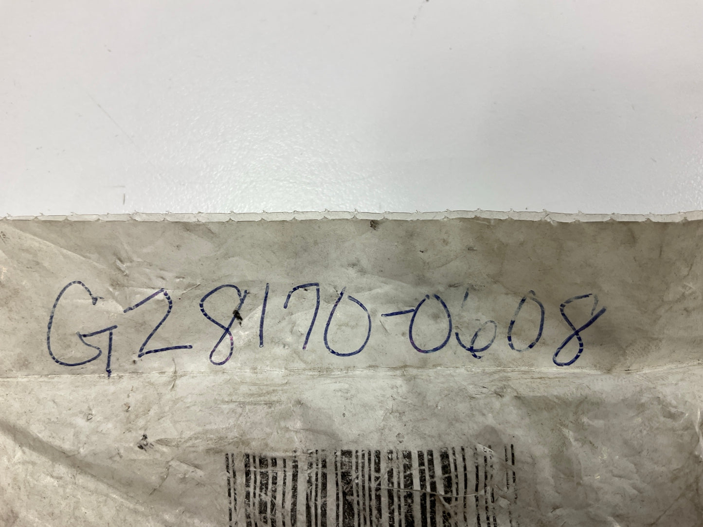Gates G28170-0608 Female JIC 37° Flare Swivel Hydraulic Fitting, 3/8''