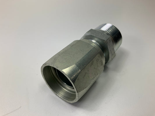Gates G34100-1616 NPTF - 30° Cone Seat Hydraulic Fitting, 7/8'' - 16C5-16RMP