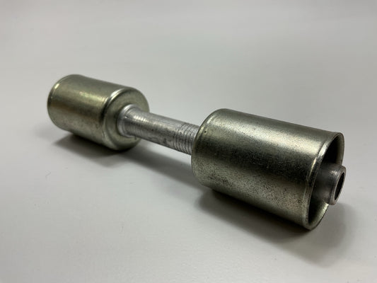 Gates G45535-0808 A/C Hose Length Extender, 13/32'' - 8ACA-8HLE